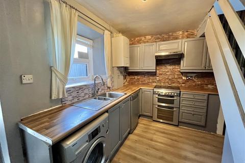 2 bedroom terraced house for sale, Bankbottom, Hadfield, Glossop