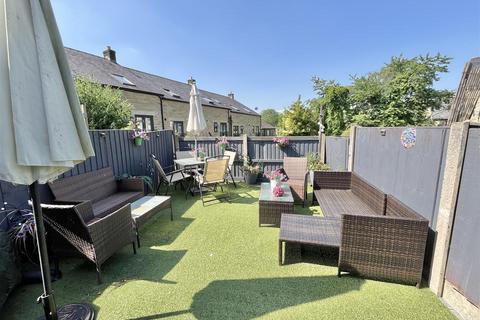 2 bedroom terraced house for sale, Bankbottom, Hadfield, Glossop