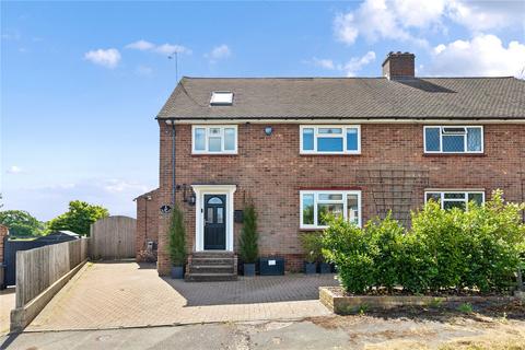 5 bedroom semi-detached house for sale, The Charne, Otford, Sevenoaks, Kent, TN14