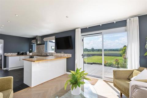5 bedroom semi-detached house for sale, The Charne, Otford, Sevenoaks, Kent, TN14