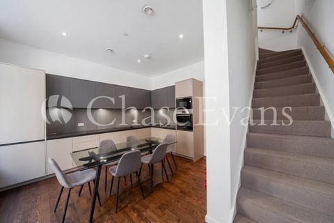 4 bedroom terraced house for sale, Cedarwood Townhouse, Henry Street, Deptford, London, SE8