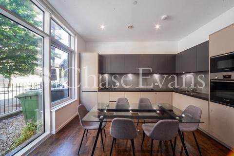 4 bedroom terraced house for sale, Cedarwood Townhouse, Henry Street, Deptford, London, SE8