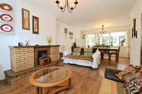 4 bedroom detached house for sale - Widok 3