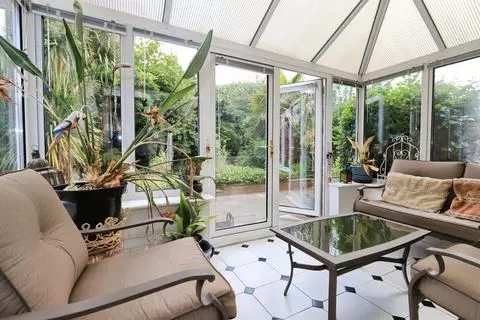 4 bedroom detached house for sale - Widok 4