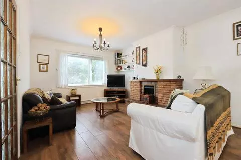 4 bedroom detached house for sale - Widok 5