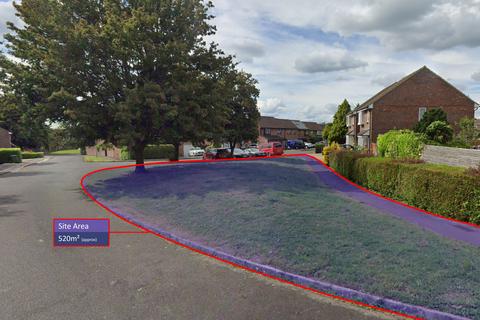Land for sale, Bader Park, Land, Bowerhill, Melksham SN12 6UF