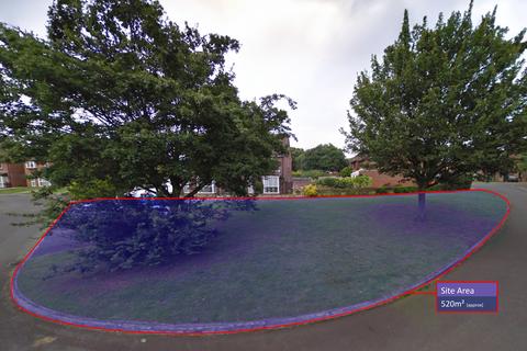 Land for sale, Bader Park, Land, Bowerhill, Melksham SN12 6UF