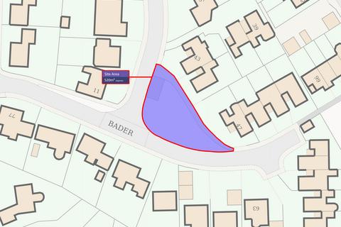 Land for sale, Bader Park, Land, Bowerhill, Melksham SN12 6UF