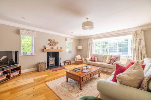 4 bedroom semi-detached house for sale, Poyle Lane, Burnham SL1