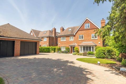 4 bedroom semi-detached house for sale, Poyle Lane, Burnham SL1