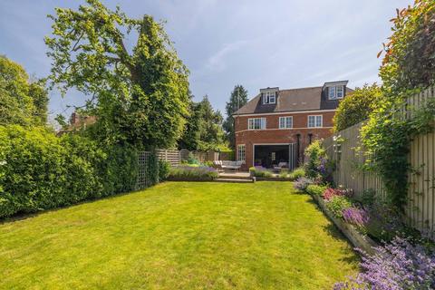4 bedroom semi-detached house for sale, Poyle Lane, Burnham SL1