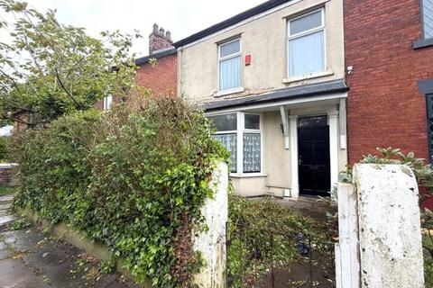 4 bedroom terraced house for sale, Hope Terrace, Blackburn, Lancashire, BB2 6EY