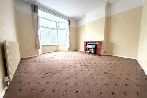 4 bedroom terraced house for sale, Hope Terrace, Blackburn, Lancashire, BB2 6EY