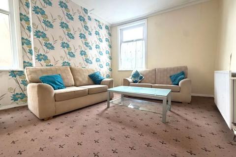 4 bedroom terraced house for sale, Hope Terrace, Blackburn, Lancashire, BB2 6EY