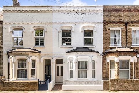 3 bedroom terraced house for sale, Elliott Road, London, W4