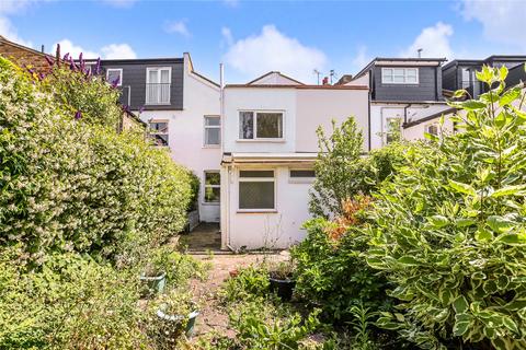 3 bedroom terraced house for sale, Elliott Road, London, W4