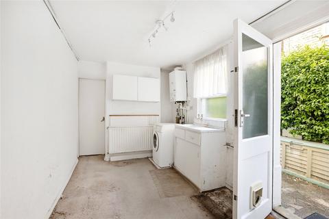 3 bedroom terraced house for sale, Elliott Road, London, W4