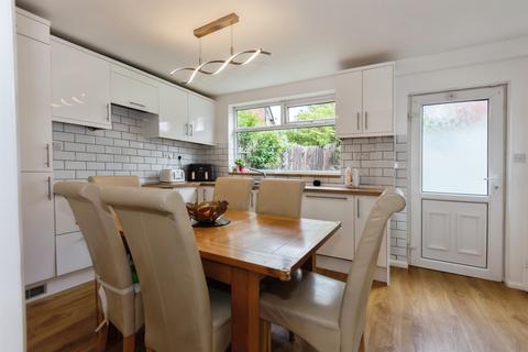 3 bedroom semi-detached house for sale, Slatch House Road, Smethwick