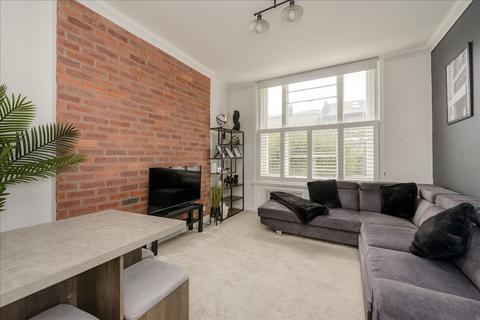1 bedroom flat for sale, Richmond Way, Shepherd's Bush W12