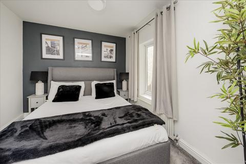 1 bedroom flat for sale, Richmond Way, Shepherd's Bush W12