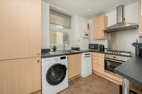 1 bedroom flat for sale, Richmond Way, Shepherd's Bush W12