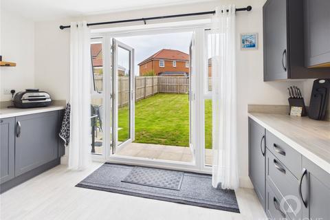 2 bedroom semi-detached house for sale, Browdie Road, Darlington, Durham, DL2