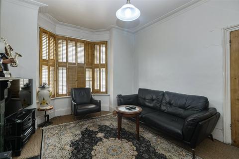 Purrett Road, Plumstead SE18