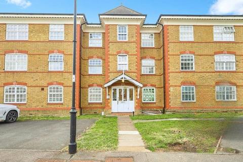 Hanbury Drive, London