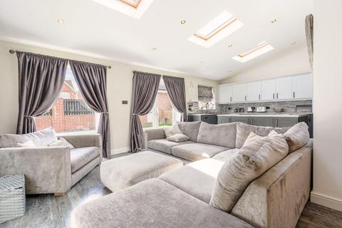 4 bedroom detached house for sale, Rothbury Drive, Ashington