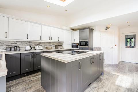 4 bedroom detached house for sale, Rothbury Drive, Ashington