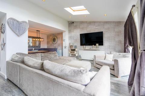 4 bedroom detached house for sale, Rothbury Drive, Ashington