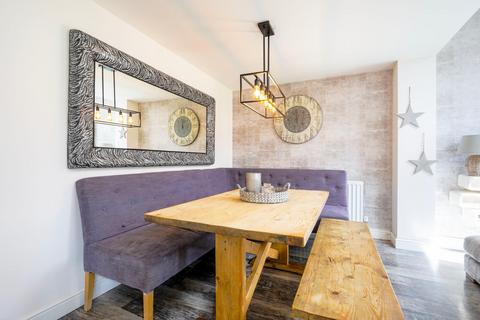 4 bedroom detached house for sale, Rothbury Drive, Ashington