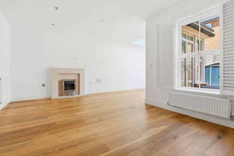 3 bedroom house for sale, Heathlands Place, Ascot