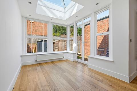 3 bedroom house for sale, Heathlands Place, Ascot