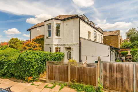 1 bedroom flat for sale, Prebend Gardens, London W6