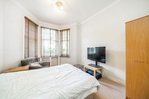 1 bedroom flat for sale, Prebend Gardens, London W6
