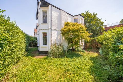 1 bedroom flat for sale, Prebend Gardens, London W6