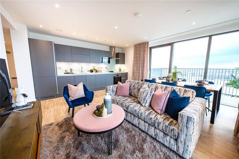 undefined, The Lock, Greenford Quay, Greenford, UB6