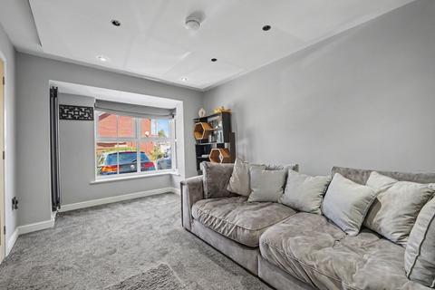 3 bedroom detached house for sale, Minton Road, Coventry CV2