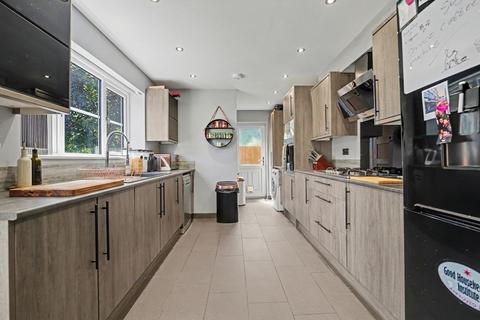 3 bedroom detached house for sale, Minton Road, Coventry CV2