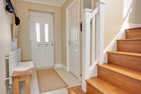 4 bedroom detached house for sale, Hillcrest Drive, Beverley