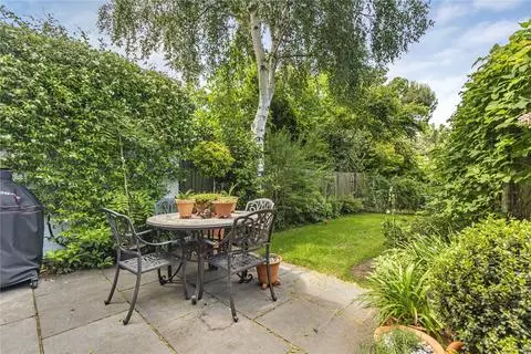 4 bedroom semi-detached house for sale – pohled 5