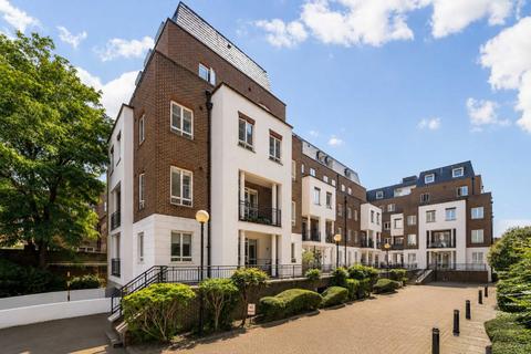 Devonhurst Place, London W4