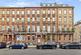 Nevern Square, London SW5