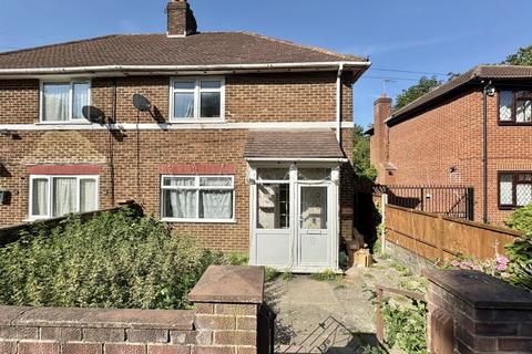 Minet Drive, Hayes