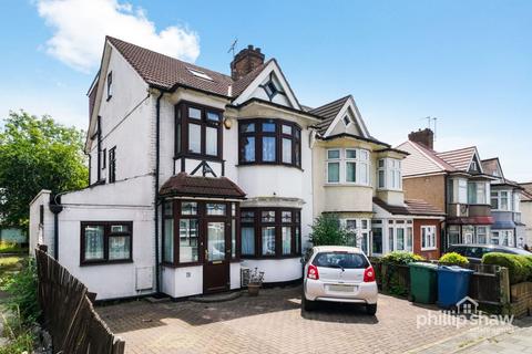 Greenford Road, Harrow, HA1