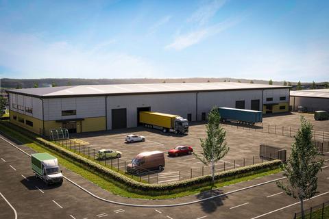 Distribution warehouse to rent, 3 Weston Business Quarter Weston Super Mare BS24 8EE