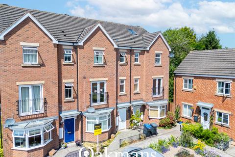 Impey Road, West Midlands B31