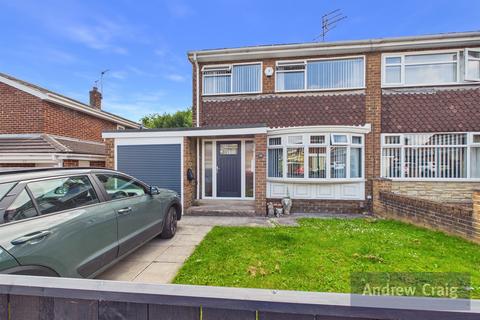 3 bedroom semi-detached house for sale, Hawthorn Drive, Jarrow