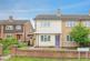 Cork Lane, Glen Parva, Leicester, Leicestershire, LE2